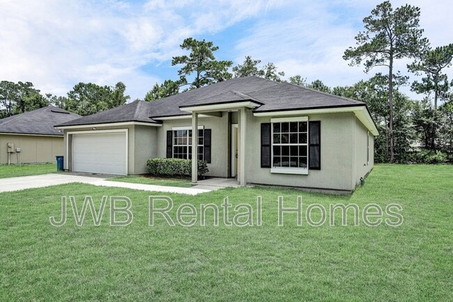 property at 12271 Harts Rd