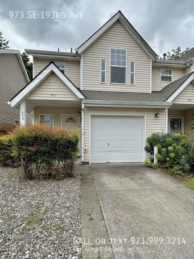 property at 973 SE 193rd Ave