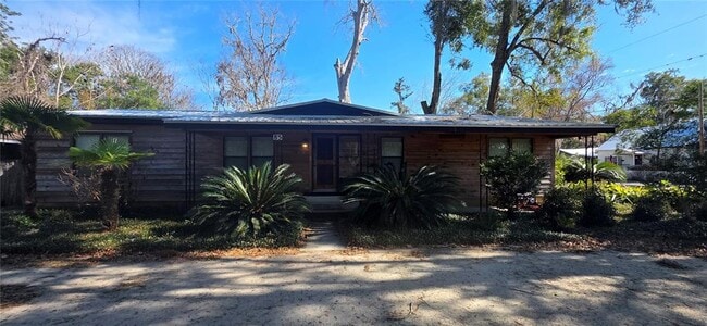 property at 85 SW 255th St