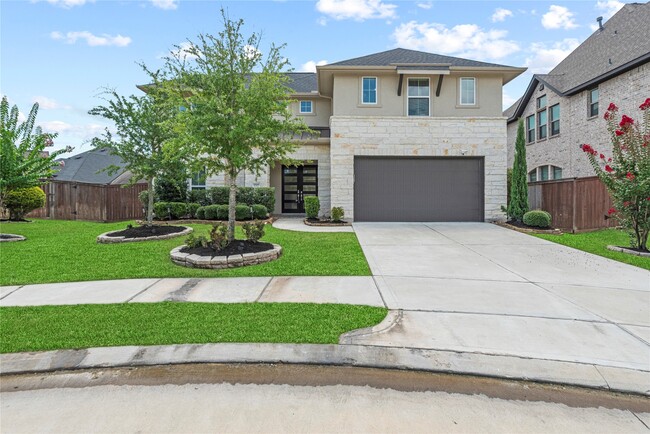 1707 McCrae Hill Ct in Park Row, TX - Building Photo - Building Photo