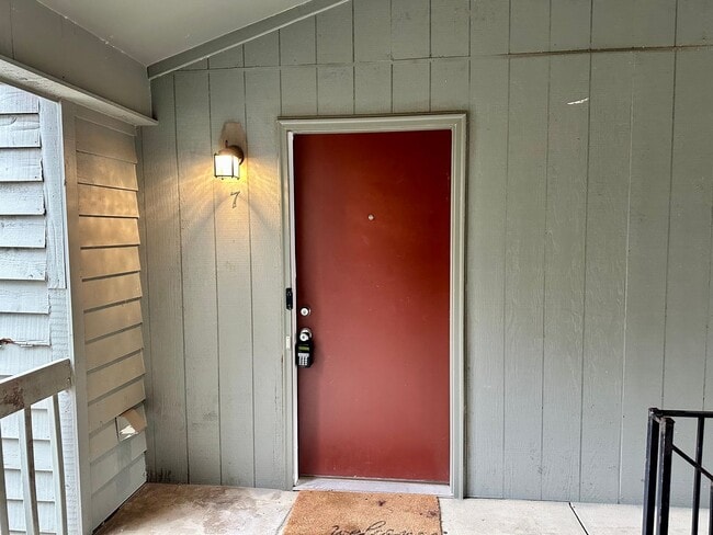 1849 Tryon Dr in Fayetteville, NC - Building Photo - Building Photo