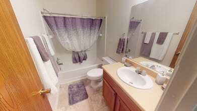 1305 Dakota Dr in Ellsworth Air Force Base, SD - Building Photo - Building Photo