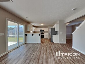 755 Botanical Ct in Bunnlevel, NC - Building Photo - Building Photo