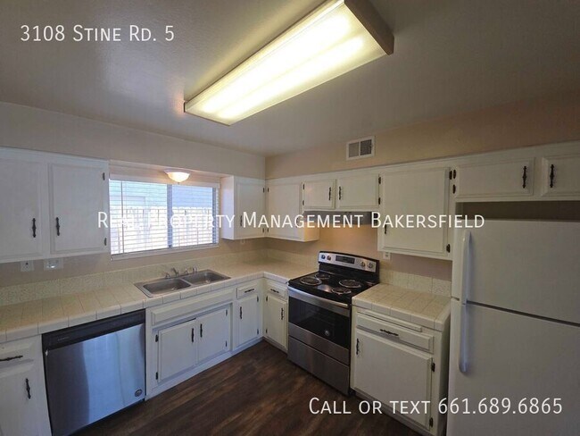 3108 Stine Rd