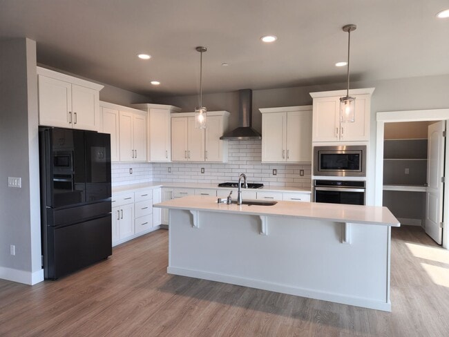 property at 3939 Corvina St