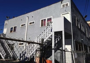 1424 Fedora St in Los Angeles, CA - Foto de edificio - Building Photo