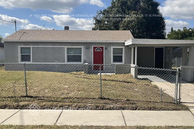 927 28th St NW in Winter Haven, FL - Building Photo - Building Photo