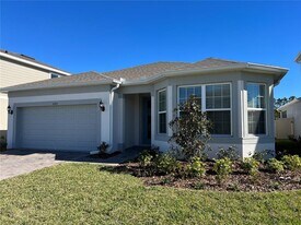 5685 Arborvista Dr in St. Cloud, FL - Building Photo