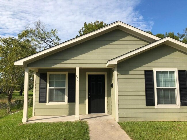 property at 415 Lethia St