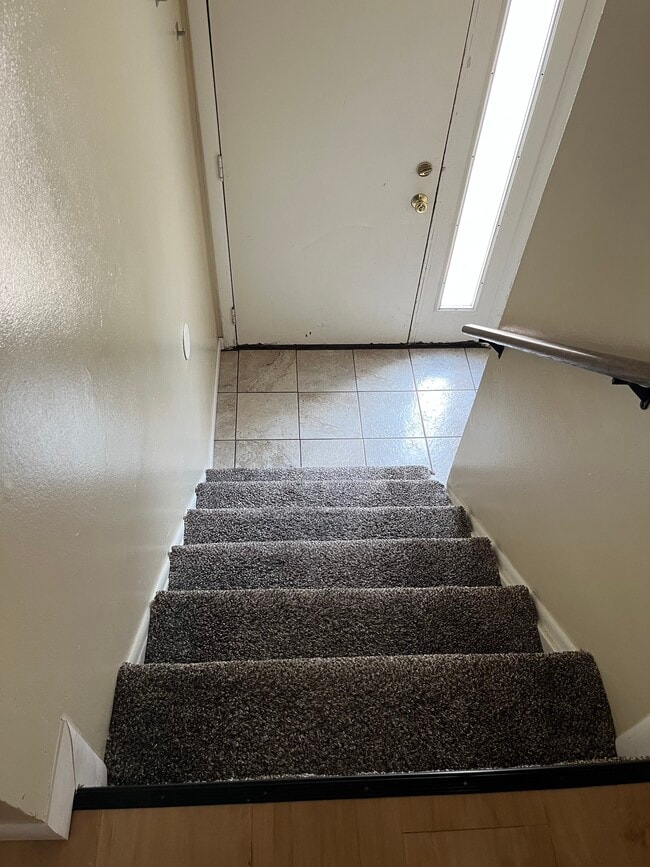 1540 Burcham Dr in East Lansing, MI - Building Photo - Building Photo