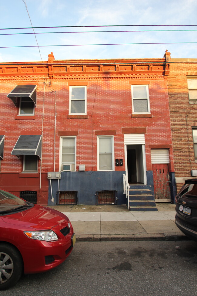 3527 N 6th St, Unit 1 Bdrm 1 bath in Philadelphia, PA - Building Photo - Building Photo