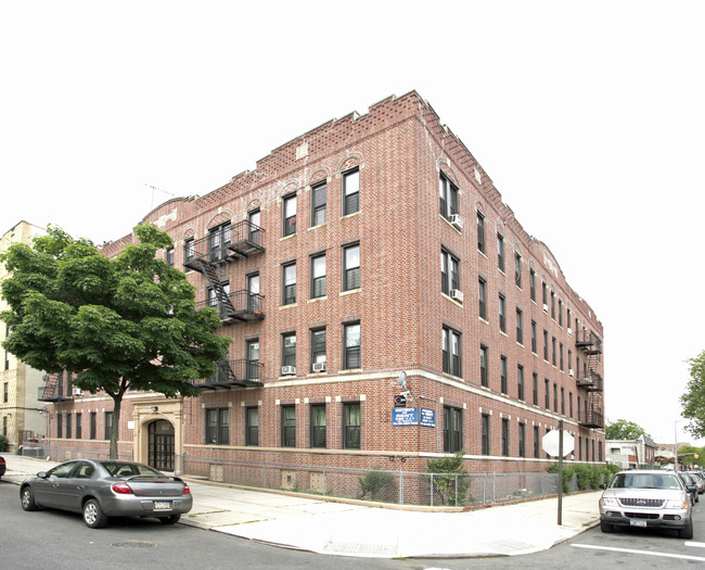 1107 Lenox Rd in Brooklyn, NY - Building Photo - Building Photo