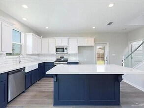 608 S Tecate Dr in Mission, TX - Building Photo - Building Photo