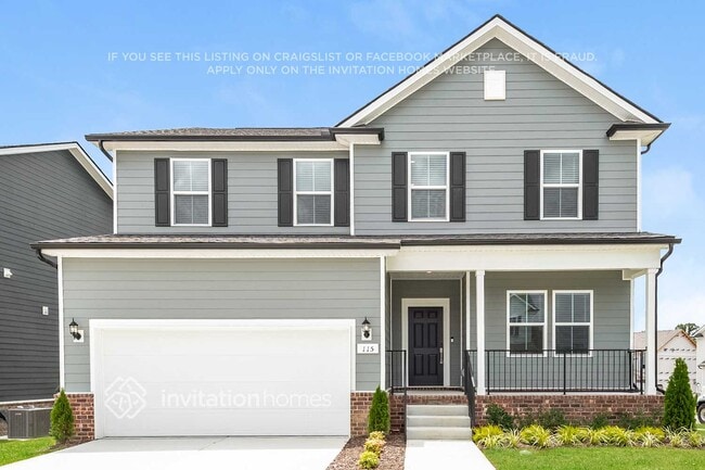 property at 115 Glacier Wy