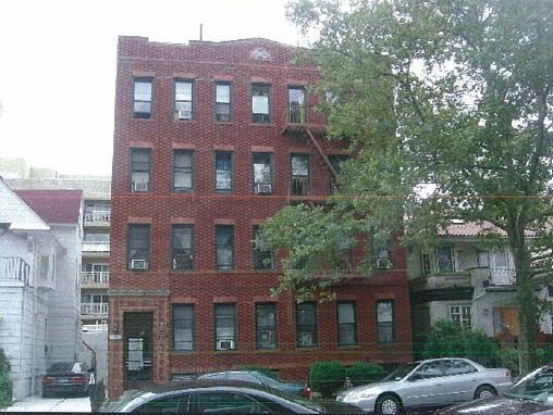 99 Bay 29th St in Brooklyn, NY - Building Photo