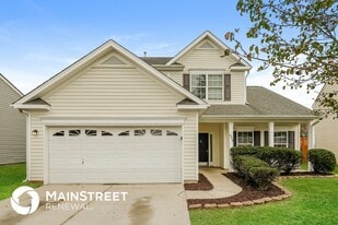 4278 Morning Ridge Ln in Winston-Salem, NC - Building Photo