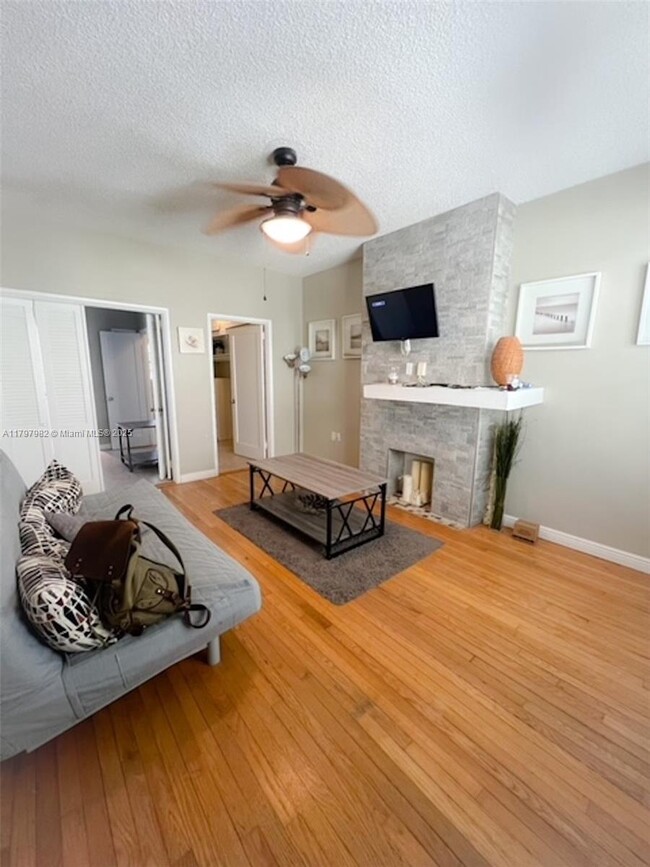 750 Euclid Ave in Miami Beach, FL - Building Photo - Building Photo