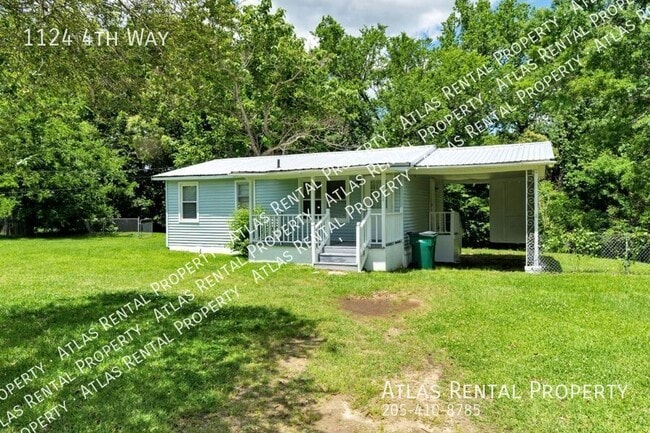 1124 4th Way in Pleasant Grove, AL - Building Photo - Building Photo