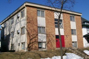 2536 Colfax Ave S in Minneapolis, MN - Building Photo - Building Photo