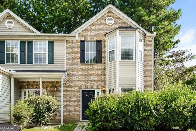 property at 2984 Falling Water Point