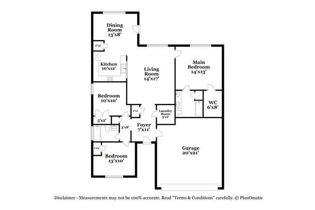 1814 Colyn Avenue in Murfreesboro, TN - Building Photo - Building Photo