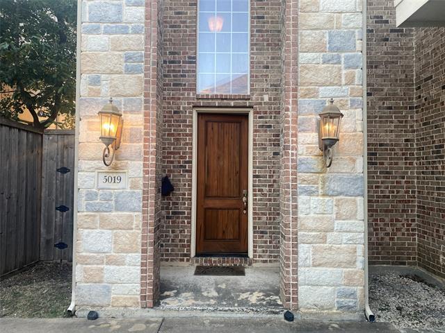 5019 Mission Ave in Dallas, TX - Building Photo - Building Photo