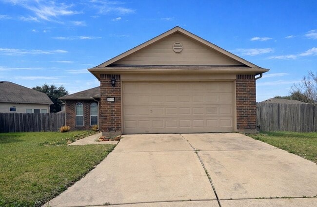 property at 19418 Cypress Rose Ct