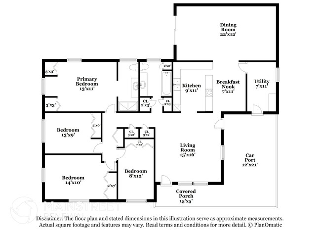 1159 Heather Glen Cir