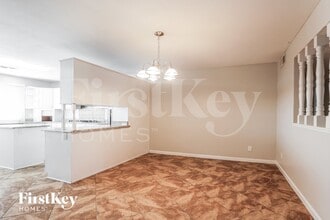 4845 W Las Palmaritas Dr in Glendale, AZ - Foto de edificio - Building Photo