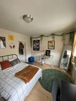 2209 S 15th St, Unit 3rd floor