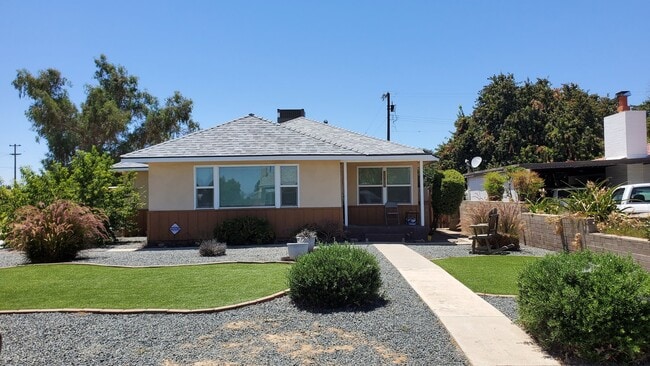 property at 6305 Almond Dr