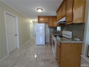 12 Kansas in Weslaco, TX - Building Photo - Building Photo