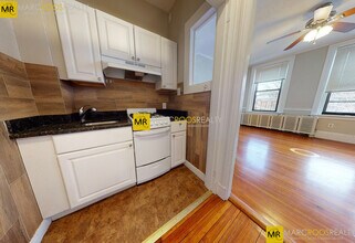 50 JFK St, Unit 12 in Cambridge, MA - Building Photo - Building Photo