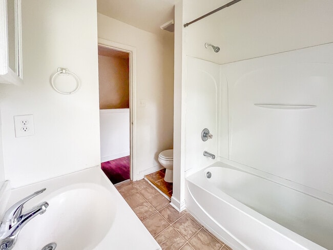 922 Willcox St in Petersburg, VA - Building Photo - Building Photo