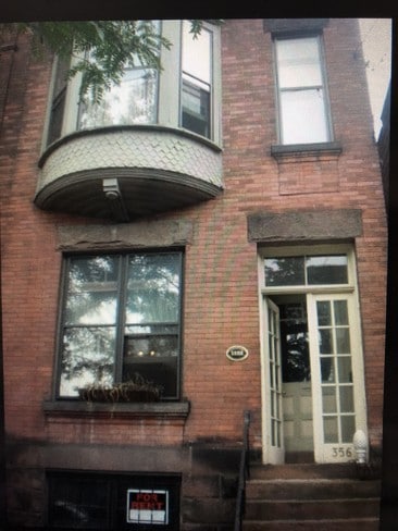 356 Hamilton St, Unit 1