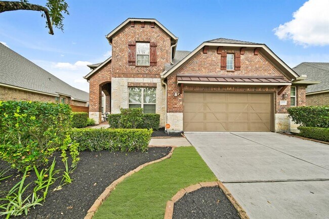 property at 16919 Talisker Ct