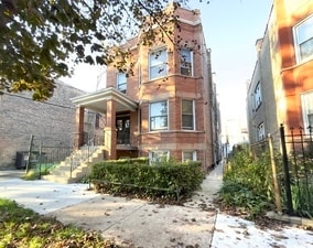 property at 2344 W Cortez St