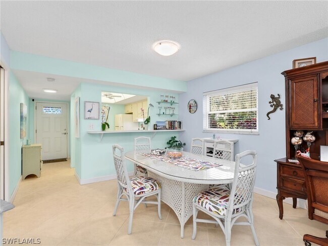 property at 3150 Binnacle Dr