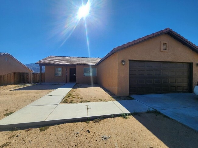 property at 71591 Sunflower Dr