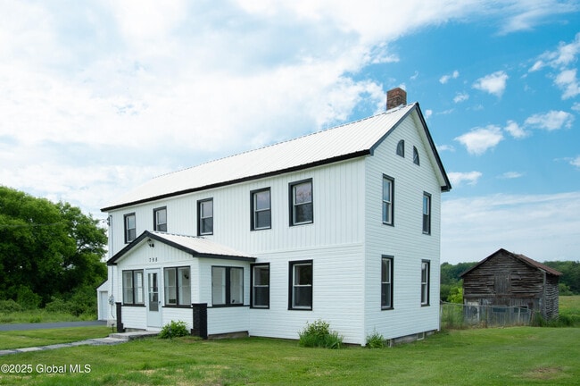 798 NY-29 in Broadalbin, NY - Building Photo - Building Photo