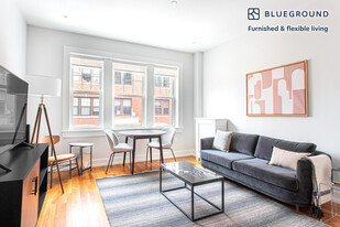 16 Forest St in Cambridge, MA - Building Photo