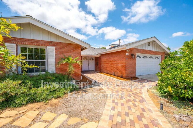 property at 6051 Bounty St