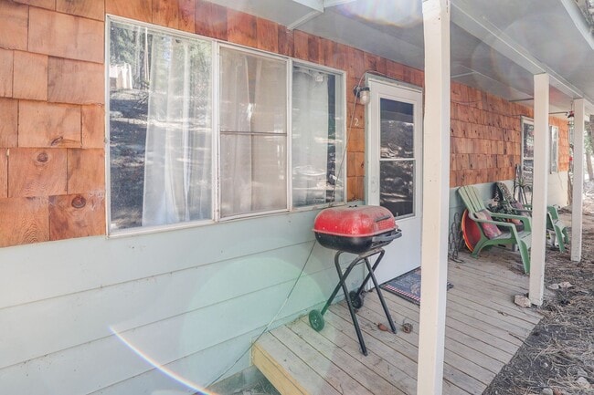 1100 Chautauqua in Cloudcroft, NM - Building Photo - Building Photo