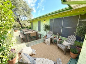 27320 Toutant Beauregard Rd in Boerne, TX - Building Photo