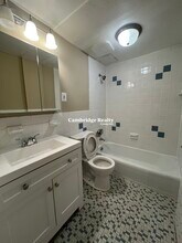 381 Harvard St, Unit T in Cambridge, MA - Building Photo - Building Photo