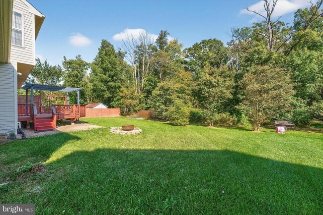 property at 9624 Stuart Ln