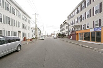 239-243 Wilson St in Manchester, NH - Building Photo - Other