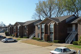 4412 - 4420 Chacha Rd in Garland, TX - Foto de edificio - Building Photo