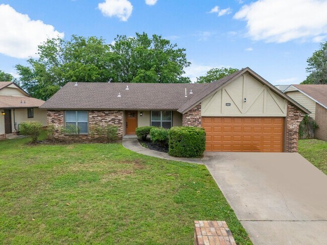 2230 W Haskell St in Tulsa, OK - Building Photo - Building Photo