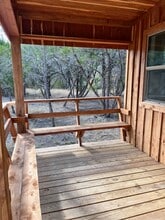 1565 Pump Station Rd, Unit A - Farmhouse in Wimberley, TX - Foto de edificio - Building Photo